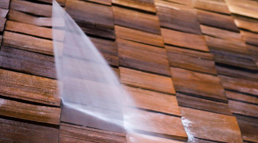 Shingle Roofing in Mendon, NY